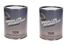 Filler U.S. Chemical & Plastics Special Lite Lightweight Gal.