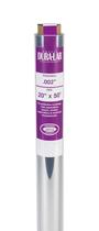 Film Grafix Dura-Lar 0,002" Ultra Clear Glossy, rolo de 51 cm x 15 m