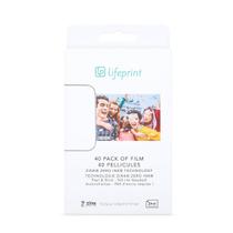 Film Pack Lifeprint para impressora de realidade aumentada Lifeprint