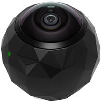 Filmadora 360fly Câmera de Vídeo HD 360 32GB Bateria de 2h Filmadora 360fly Câmera de Vídeo HD 360 32GB Bateria de 2h