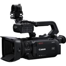 Filmadora Canon Xa50 Uhd 4K30 Na Bolsa Ng W2300