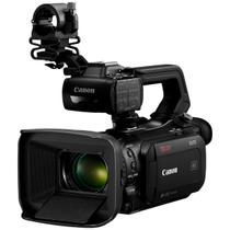 Filmadora Canon Xa75 Profissional Camcorder 4k30 Hdmi, 3g Sdi E Dual-pixel Af