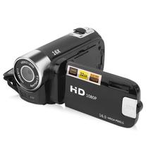 Filmadora digital Yoidesu DH90 16MP 16X Zoom Ecrã LCD de 2,7"