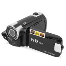 Filmadora digital Yoidesu DH90 16MP 16X Zoom Ecrã LCD de 2,7" Filmadora digital Yoidesu DH90 16MP 16X Zoom Ecrã LCD de 2,7"