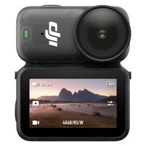 Filmadora DJI Osmo Nano 4K/60fps Sensor 1/1.3" 128GB Filmadora DJI Osmo Nano 4K/60fps Sensor 1/1.3" 128GB