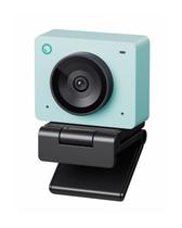 Filmadora OBSBOT Meet SE 1080P 100FPS Webcam com IA Filmadora OBSBOT Meet SE 1080P 100FPS Webcam com IA