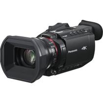 Filmadora panasonic hc-x1600 uhd 4k hdmi