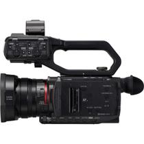 Filmadora Panasonic HC-X2000 UHD 4K 3G-SDI/HDMI
