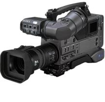 Filmadora Sony DRS-250 / 1 Tela de 2.5"