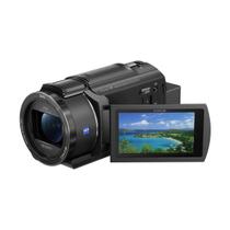 Filmadora Sony Handycam Pro Fdr-ax43 Uhd 4k Zoom 20x