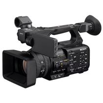 Filmadora Sony Pxw-z200 4k60 Com Sensor Cmos De 1" Xdcam Filmadora Sony Pxw-z200 4k60 Com Sensor Cmos De 1" Xdcam