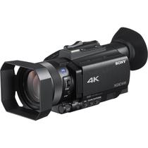 Filmadora sony pxw-z90v 4k hdr xdcam