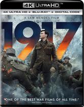 Filme 1917 4K UHD