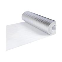 Filme Aluminizado Para Radiador, Folha De Isolamento Térmico Reflexiva Para Decoração De Casa