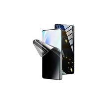 Filme anti-espião de hidrogel para Samsung Note 10 Plus Filme anti-espião de hidrogel para Samsung Note 10 Plus