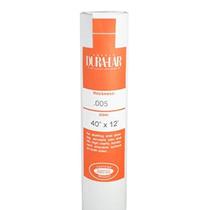 Filme artístico Grafix Dura-Lar Matte Translucent 102x366 cm Roll