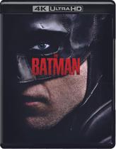 Filme Batman: O 4K Ultra HD + Blu-ray + Digital Filme Batman: O 4K Ultra HD + Blu-ray + Digital
