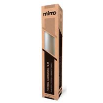 Filme BOPP Fosco Aveludado Mimo 31cm x 50m 30 micras - 06068