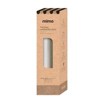 Filme BOPP Fosco Mimo - 22 cm x 50 m - 20 mic Filme BOPP Fosco Mimo - 22 cm x 50 m - 20 mic