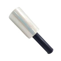 Filme c aplicador giratório stretch 10cm protetor volante Filme c aplicador giratório stretch 10cm protetor volante