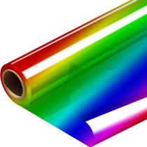 Filme Celofane PH PERKHOMY 81 cm x 30 m 3 mil de Espessura Filme Celofane PH PERKHOMY 81 cm x 30 m 3 mil de Espessura
