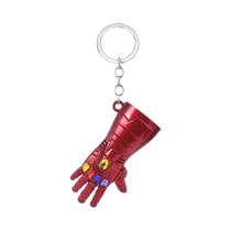 Filme cosplay chaveiro morcego pessoa pingente chaveiro para mulheres homens fãs jóias presente