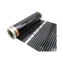Filme De Aquecimento Infravermelho 220V, 50CM De Largura, 220W/m², Sistema De Piso Aquecido Elétrico