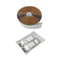 Filme De Aquecimento PTC De Grafeno 150w/m2 MINCO HEAT Tapete De Aquecimento De Piso Infravermelho