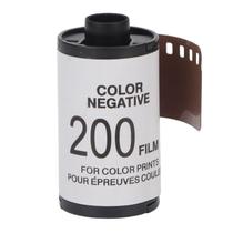 Filme de câmera Estink 135 Filme colorido ISO200 de alta definição Filme de câmera Estink 135 Filme colorido ISO200 de alta definição