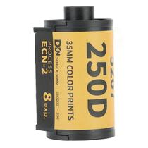 Filme de impressão em cores Yosoo Vintage Color Prints 35 mm 8 folhas