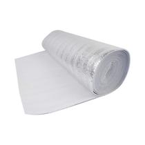 Filme De Isolamento Térmico Refletivo De Alumínio De 5m/10m Para Aquecimento Residencial E Filme De Isolamento Térmico Refletivo De Alumínio De 5m/10m Para Aquecimento Residencial E