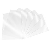Filme de lançamento FEP 210 x 150 x 0,15 mm para ELEGOO Mars 3/Pro, Mars 4/Ultra, Mars 5/Ultra