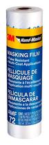 Filme de mascaramento 3M Hand Mask Advanced 72 polegadas x 90 pés AMF72