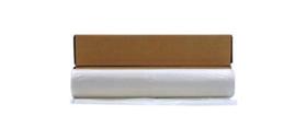 Filme de polietileno transparente Berry Plastics 91x30m 0,1 mm Filme de polietileno transparente Berry Plastics 91x30m 0,1 mm