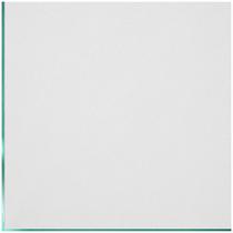 Filme de privacidade para janelas Coavas Frosted Glass UV Blocking White