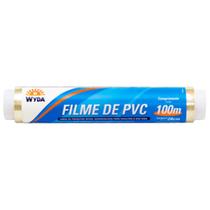 Filme de PVC 100mx28cm Wyda