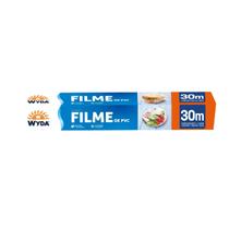 Filme de PVC Red Rose Wyda 28cmx30m