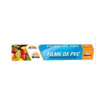 Filme de PVC Wyda 28x15m