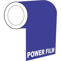 Filme de Recorte Power Film V3 - 49,50 cm X 1 Metro