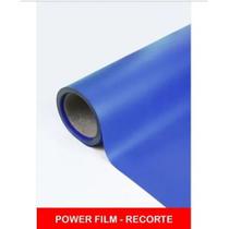 Filme de Recorte Power Film V3 - 49,50 cm X 1 Metro