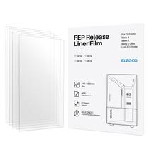 Filme de revestimento FEP Release ELEGOO para impressora 3D de resina Mars 4