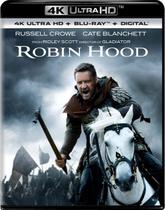 Filme de Robin Hood em Blu-ray Filme de Robin Hood em Blu-ray