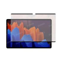 Filme De Tela PET Fosco Para Samsung Galaxy Tab S8 plus S7 S9 S8 S7 11in S6 Lite A8 12.4inch Desenho