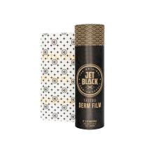 Filme Derm para Tatuagem THE ORIGINAL JET BLACK 20 cm 7,3 m Filme Derm para Tatuagem THE ORIGINAL JET BLACK 20 cm 7,3 m