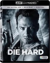 Filme Die Hard 4K UHD Filme Die Hard 4K UHD