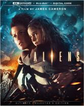 Filme Disney sobre alienígenas em Blu-ray