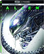 Filme em Blu-ray Alien - Disney Filme em Blu-ray Alien - Disney