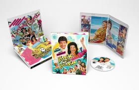 Filme em Blu-ray Paramount Back to Beach Volume 34