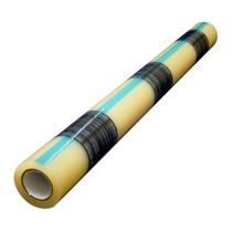 Filme Envelopante RBL 91 cm x 37 m Transparente Resistente a UV 3 Mil Filme Envelopante RBL 91 cm x 37 m Transparente Resistente a UV 3 Mil