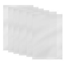 Filme FEP CHINDRAG 210 150 0,15 mm 6 unidades para Impressora 3D Filme FEP CHINDRAG 210 150 0,15 mm 6 unidades para Impressora 3D